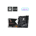 MSI PRO B840M-B mATX AMD Ryzen 9000 Series Motherboard with DDR5, PCIe 4.0, 2.5G LAN & Type-C