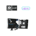 MSI PRO H810I WiFi Mini-ITX Intel DDR5 Motherboard with PCIe 5.0, 2.5G LAN & Type-C
