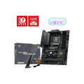 MSI MAG B850 Tomahawk WiFi ATX Motherboard (AMD AM5, Ryzen 9000/8000/7000, DDR5 8400+ OC, PCIe 5.0, M.2 Gen5, Wi-Fi 7, 5G LAN)