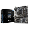 MSI H310M PRO-M2 LGA1151 mATX Motherboard