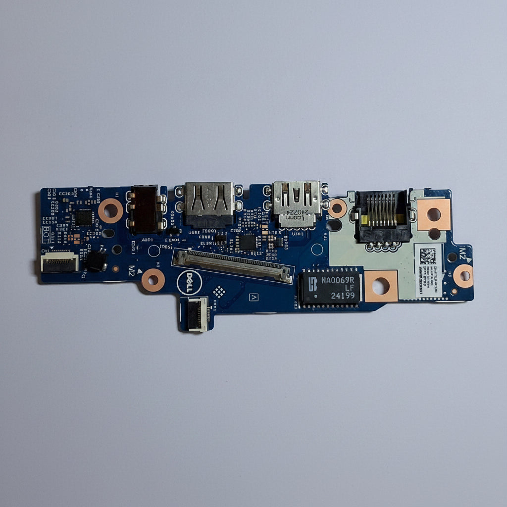 Dell | USB Board | F78FC 0F78FC XGR6C 203514-1 | Latitude 3420 E3420