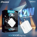 Dvaio | Fast Charger | DVCH11 | Universal USB Devices
