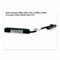 Dell | HDD Cable Connector | 06NVFT DC02C00KX00 | Latitude 5580 5590 5591 E5580 E5590 Precision 3520 M3520