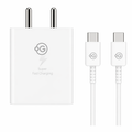 OOGE | Mobile Charger | Charge 100C | 25W Type-C Fast Charging