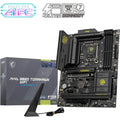 MSI MAG B860 Tomahawk WiFi DDR5 LGA1851 ATX Gaming Motherboard