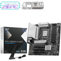 MSI PRO B860M-A WiFi DDR5 mATX Motherboard for Intel Core Ultra Processors
