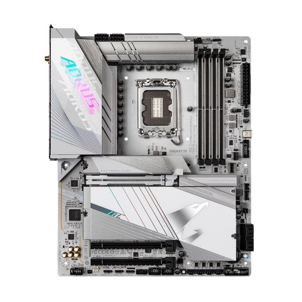 Gigabyte Z790 AORUS Pro X DDR5 WiFi LGA 1700 ATX Intel Motherboard (12th, 13th & 14th Gen Supported)