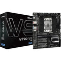ASRock W790 WS R2.0 LGA4677 Workstation Motherboard – Intel W790 | DDR5 ECC | PCIe 5.0 | E-ATX