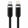 OOGE | Charging Cable | Rope 8 | Type-C to Lightning 100W