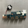 Dell | USB Port Board | 0KRM5J | Latitude 3410 E3410