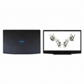 Dell | LCD Top Cover with Bezel & Hinges | G3-3500 | G3-3500 G3-3590