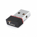 Techie | USB WiFi Adapter 150Mbps | TC-WIA602 | Universal Compatibility