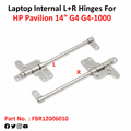 HP | Laptop Hinges | FBR12006010 | Pavilion 14 G4 G4-1000