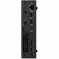 Refurbished Dell Optiplex 3080 MFF 10th Gen Desktop | 8GB/16GB RAM | 256GB/512GB SSD | W11