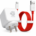 OOGE | Mobile Charger | Charge 9 | 100W Fast Charging | Type-A to Type-C Cable