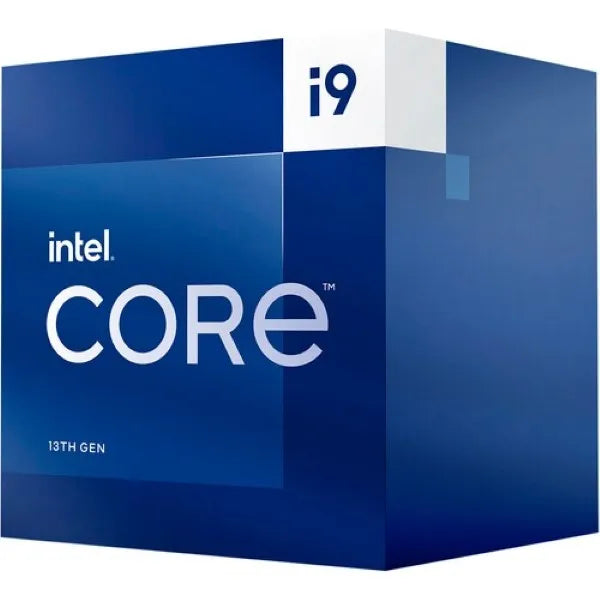 Intel Core i9-13900 LGA1700 Desktop Processor – 24 Cores, 32 Threads, Up to 5.6GHz