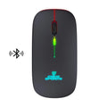 Coco Sports WM20 Wireless Mouse | 2.4GHz USB Optical Mouse for PC & Laptop | Ergonomic Wireless Mouse
