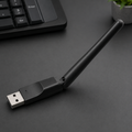 802.11 USB WiFi Dongle | Wireless USB Network Adapter | WiFi Receiver for PC & Laptop