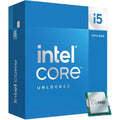 Intel Core i5-14600K LGA1700 Desktop Processor – 14 Cores, 20 Threads, Up to 5.3GHz