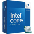 Intel Core i7-14700K LGA1700 Desktop Processor – 20 Cores, 28 Threads, Up to 5.6GHz