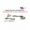 HP | Laptop Hinges (L+R) | M05265-001 | EliteBook 850 G7 855 G7 850 G8 855 G8