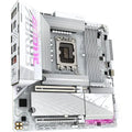 Gigabyte B860M AORUS Elite WiFi 6E ICE mATX Intel LGA1851 Motherboard