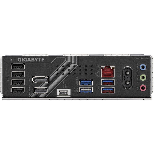 Gigabyte B860M Gaming X WiFi 6E mATX Intel LGA1851 Motherboard