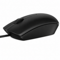 Dell | Wired Mouse | MS116 | Universal Compatible
