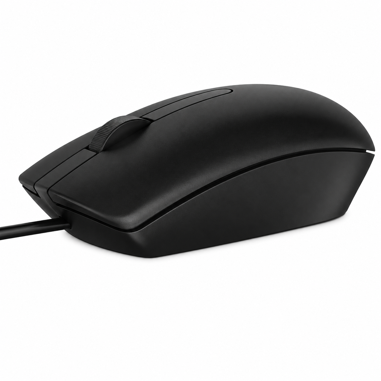 Dell | Wired Mouse | MS116 | Universal Compatible