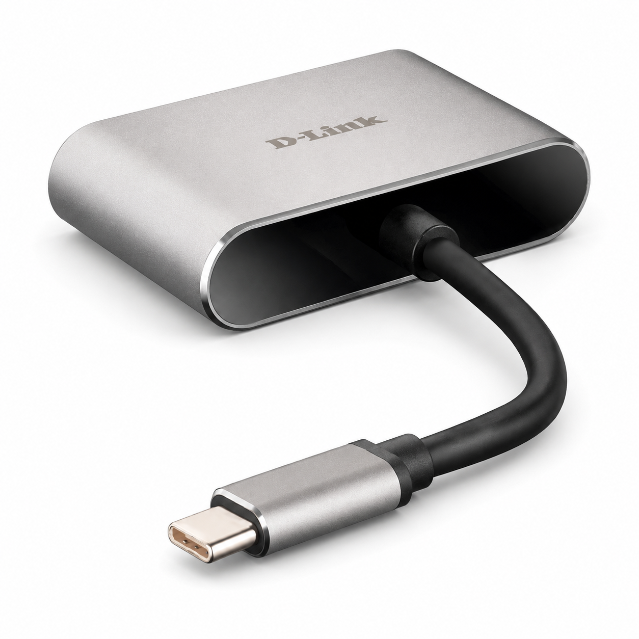 D-Link HDMI Coupler | HDMI Female to Female Adapter | HDMI Extension Connector for 4K Displays