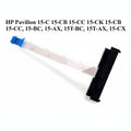 HP | HDD Cable Connector | Pavilion 15-C 15-CB 15-CC 15-CK 15-BC 15-AX 15T-BC 15T-AX 15-CX | Laptop HDD Cable