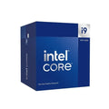 Intel Core i9-14900F LGA1700 Desktop Processor – 24 Cores, 32 Threads, Up to 5.8GHz