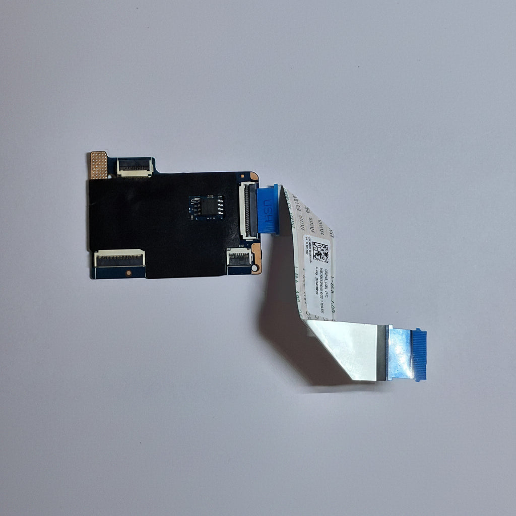 Dell | USH Junction Board | LS-K378P V74MM 0V74MM | Latitude 5420 7420