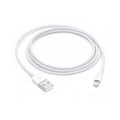 M-Class MC-313 Lightning to USB-A Data Cable | Fast Charging & Sync Cable for iPhone & iPad