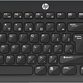 HP | Wireless Keyboard | K260 | Universal Compatibility