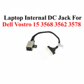 DELL | DC Jack | P63F | Vostro 15 3568 3562 3578