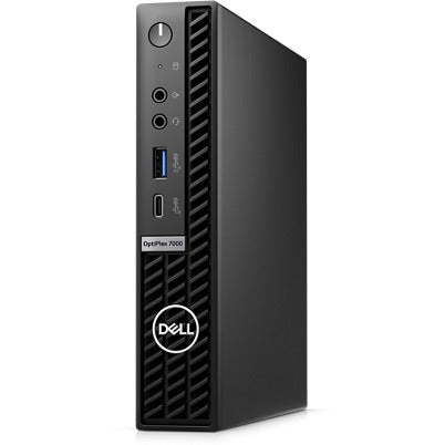 Dell | OptiPlex 7000 Micro Business Desktop | Intel Core i3/i5/i7 12th Gen | 8GB DDR4 | 256GB NVMe SSD | Windows 11 Pro