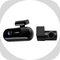OOGE | Dash Camera | GUARDIAN 4K DUO | Universal