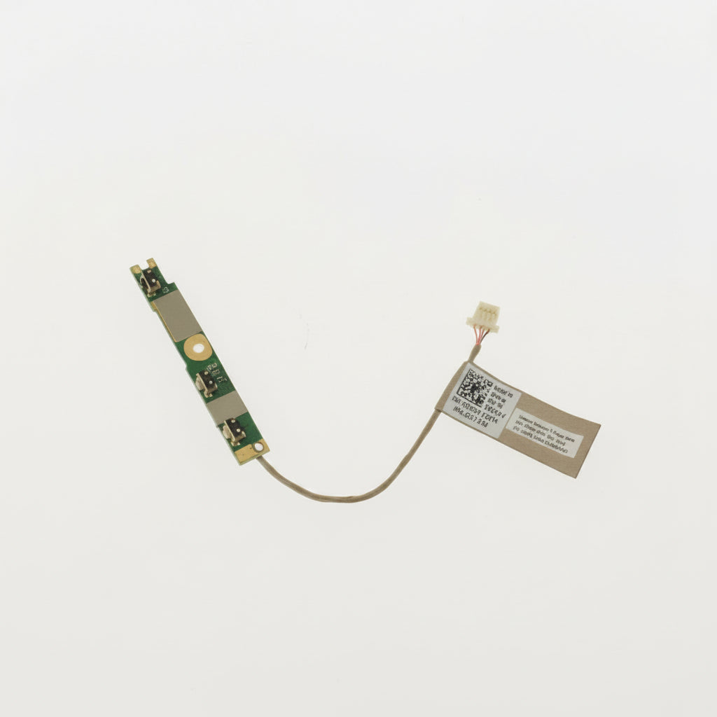 Dell | Power Button Board | 3G1X1 | Inspiron 13 5368 5378