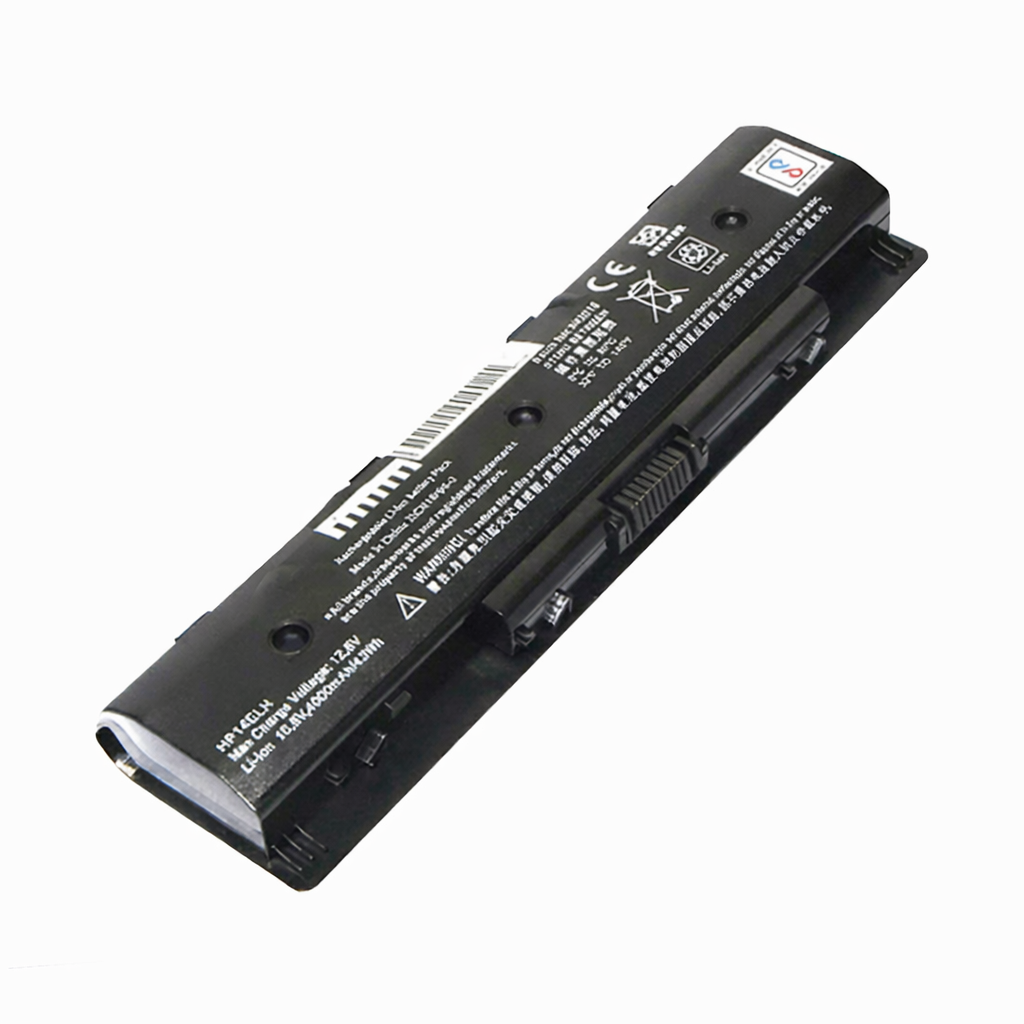HP | Laptop Battery | HSTNN-IB4P | Envy 17