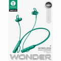 Tango | Neckband Earbuds | Tango-A23 | Wireless Bluetooth Earphones