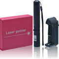 YL-LASER-303 Laser Pointer Pen | Long Range Presentation Pointer | Portable Laser Beam Pointer