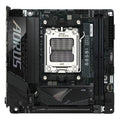 Gigabyte B850I AORUS PRO AM5 DDR5 Mini-ITX Motherboard
