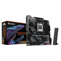 Gigabyte B840M AORUS Elite WiFi6E AM5 DDR5 Micro-ATX Motherboard