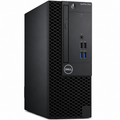 Refurbished Dell Optiplex 3060 SFF 8th Gen Desktop | 8GB/16GB RAM | 256GB/512GB SSD | W11
