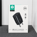 Tango | Mobile Charger | Tango-TB-50 | Fast Charging Adapter