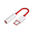 Generic USB Type-C to 3.5mm Female Headphone Jack Adapter | USB-C to AUX Audio Converter