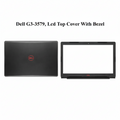 Dell | LCD Top Cover with Bezel | G3-3579 | G3-3579