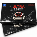 T10 Ultra Smart Watch | Bluetooth Calling Smartwatch | HD Display Fitness Tracker