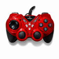 Coco Sports GP02 USB Double Shock Gamepad | Wired USB Gaming Controller | Dual Vibration Support